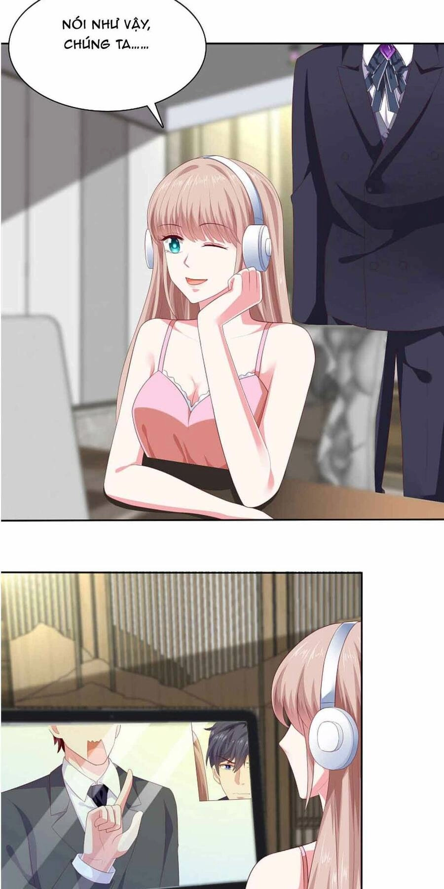 Băng Sơn Tổng Tài Sủng Thê Đến Vô Đạo Chapter 137 - 5