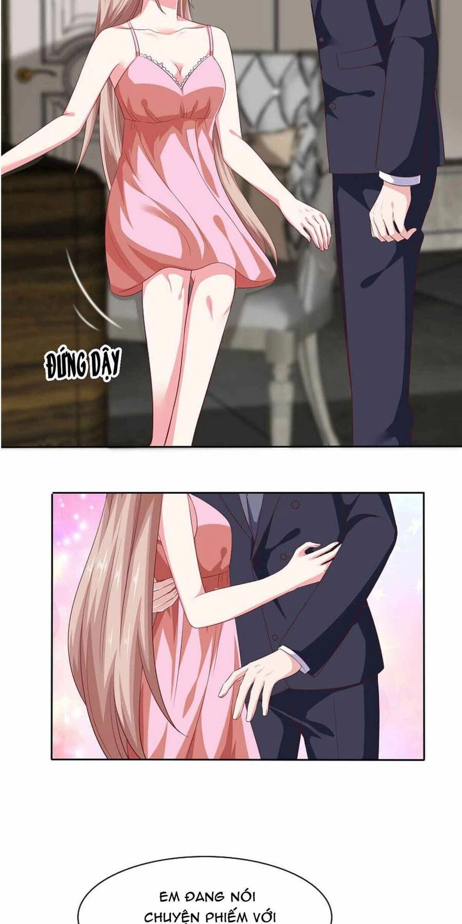 Băng Sơn Tổng Tài Sủng Thê Đến Vô Đạo Chapter 137 - 8