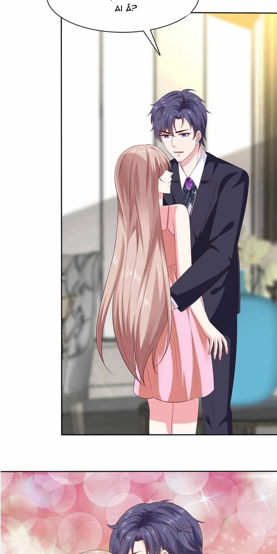 Băng Sơn Tổng Tài Sủng Thê Đến Vô Đạo Chapter 137 - 9