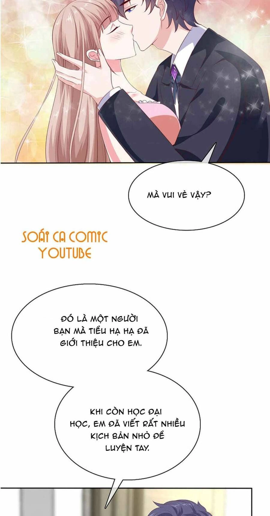 Băng Sơn Tổng Tài Sủng Thê Đến Vô Đạo Chapter 137 - 10