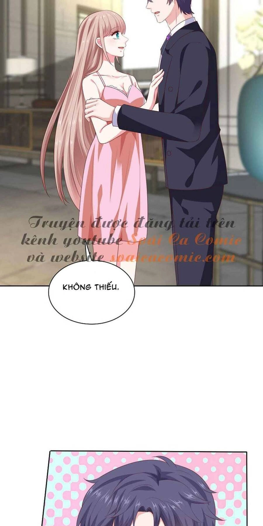 Băng Sơn Tổng Tài Sủng Thê Đến Vô Đạo Chapter 137 - 13