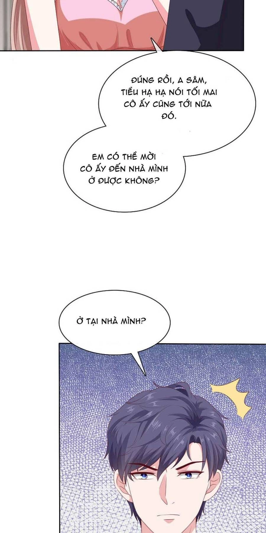 Băng Sơn Tổng Tài Sủng Thê Đến Vô Đạo Chapter 137 - 15