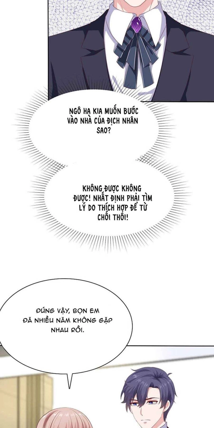 Băng Sơn Tổng Tài Sủng Thê Đến Vô Đạo Chapter 137 - 16