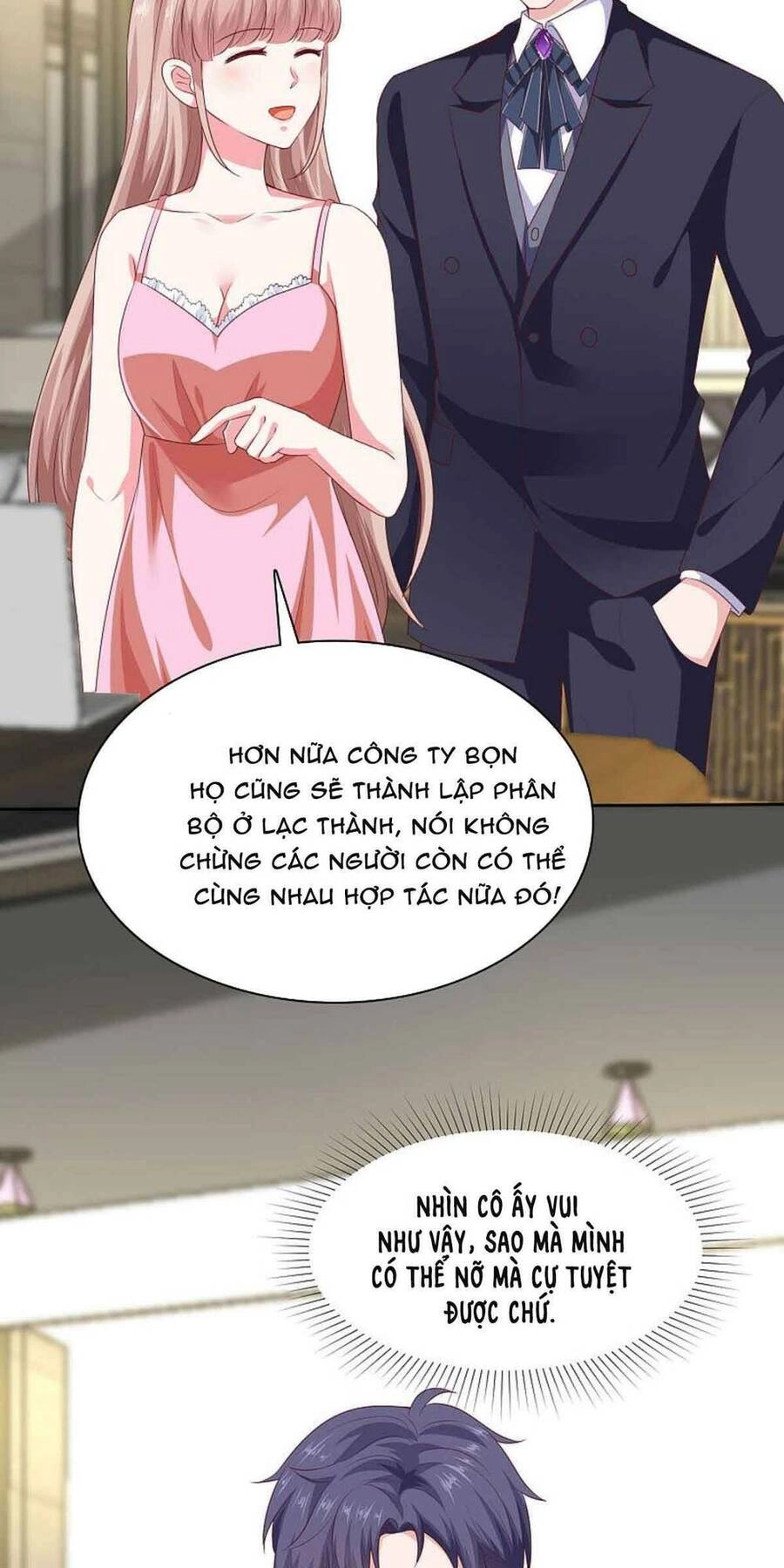 Băng Sơn Tổng Tài Sủng Thê Đến Vô Đạo Chapter 137 - 17