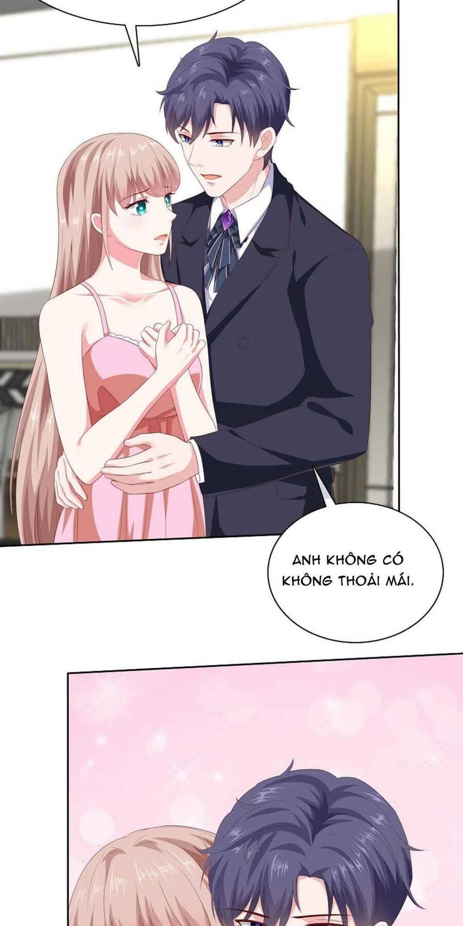 Băng Sơn Tổng Tài Sủng Thê Đến Vô Đạo Chapter 137 - 19