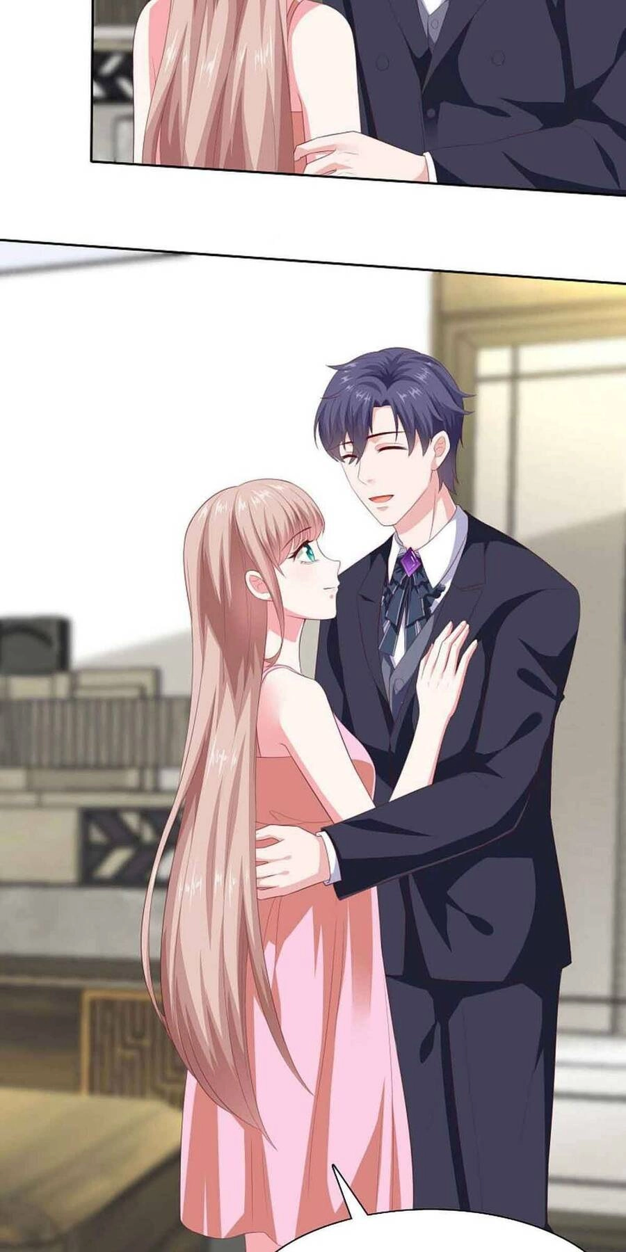 Băng Sơn Tổng Tài Sủng Thê Đến Vô Đạo Chapter 137 - 23