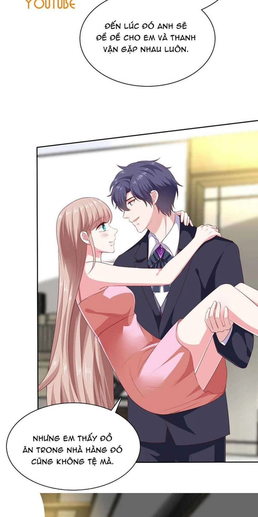 Băng Sơn Tổng Tài Sủng Thê Đến Vô Đạo Chapter 137 - 26