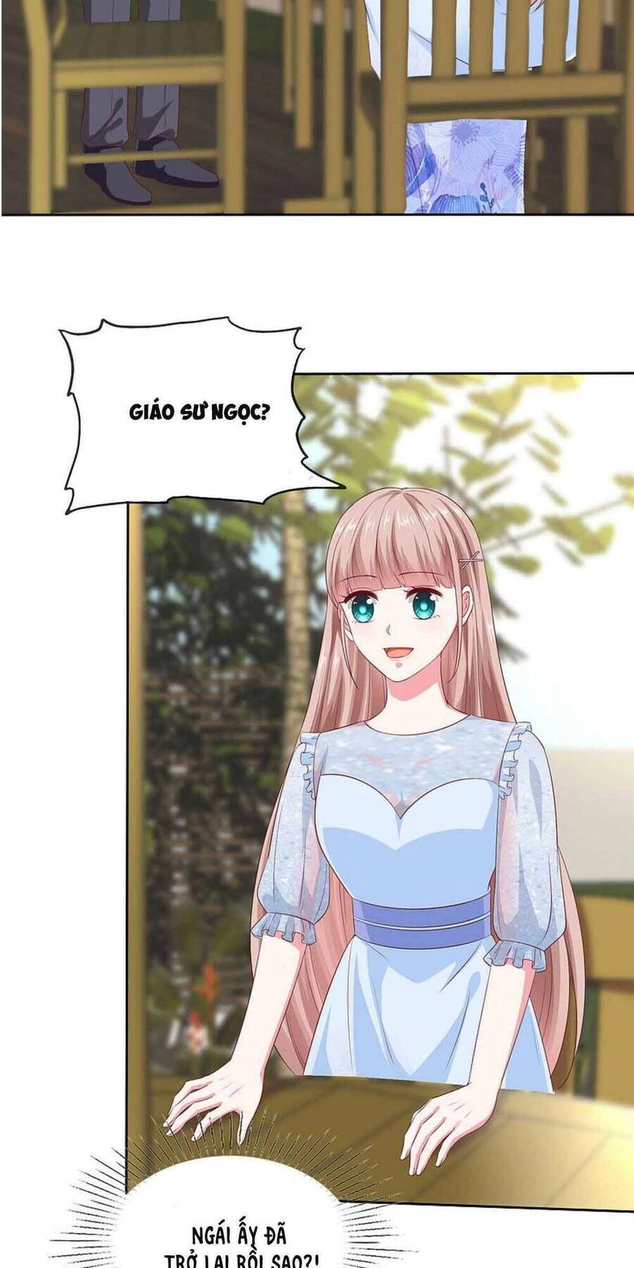 Băng Sơn Tổng Tài Sủng Thê Đến Vô Đạo Chapter 137 - 30