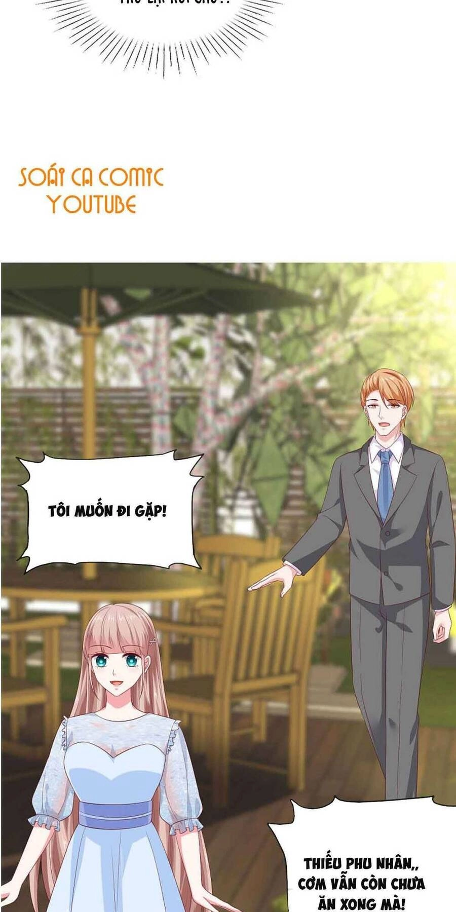 Băng Sơn Tổng Tài Sủng Thê Đến Vô Đạo Chapter 137 - 31