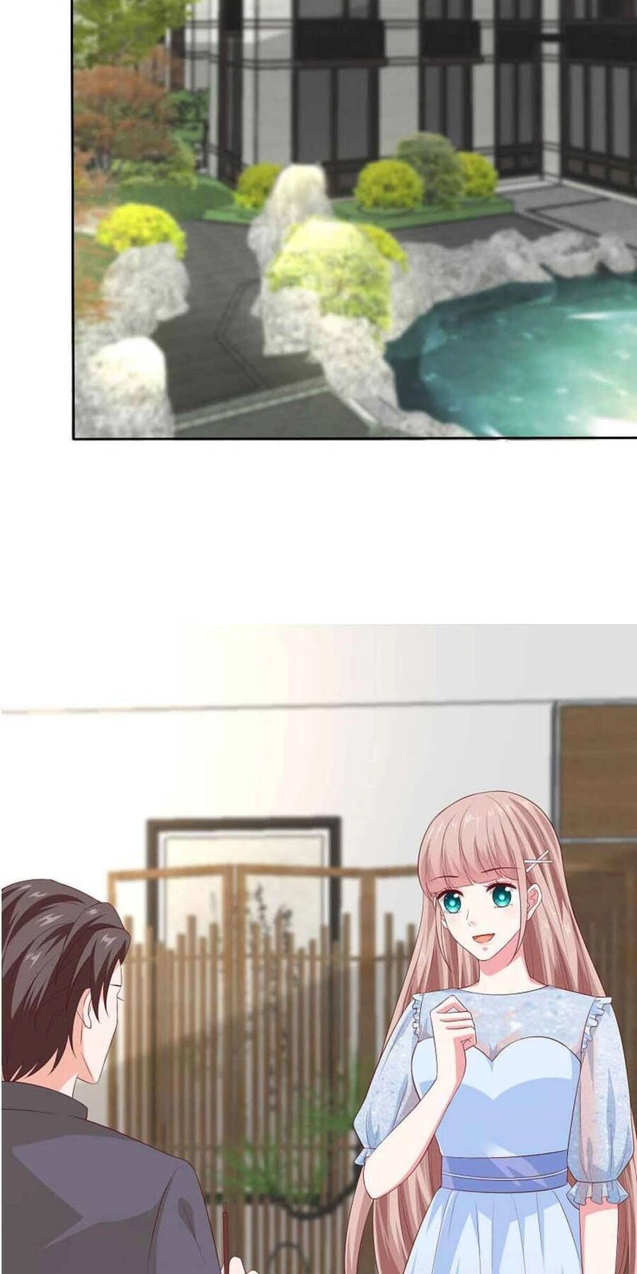 Băng Sơn Tổng Tài Sủng Thê Đến Vô Đạo Chapter 137 - 33