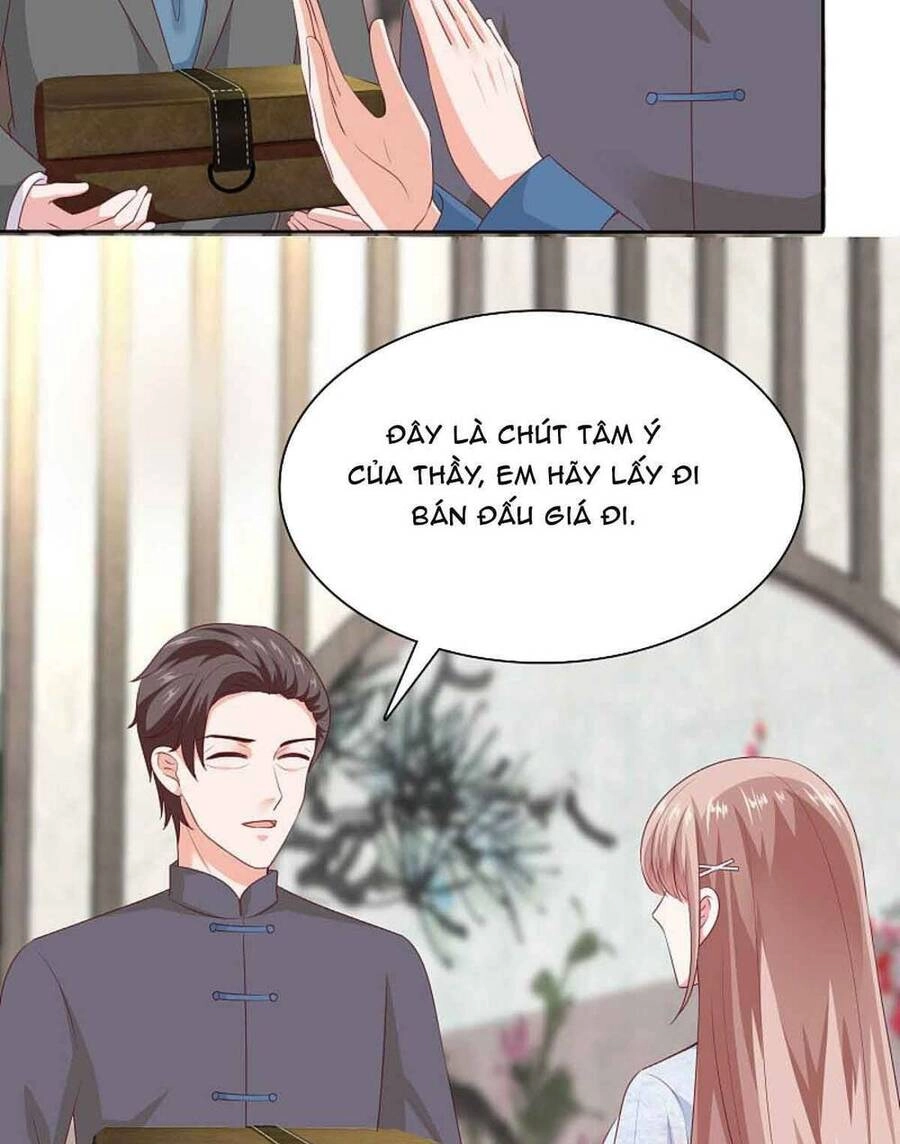 Băng Sơn Tổng Tài Sủng Thê Đến Vô Đạo Chapter 137 - 37