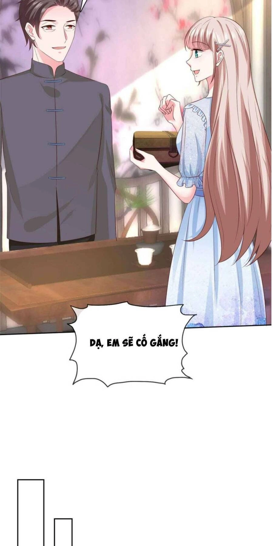 Băng Sơn Tổng Tài Sủng Thê Đến Vô Đạo Chapter 138 - 8