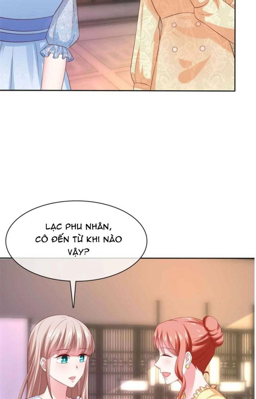 Băng Sơn Tổng Tài Sủng Thê Đến Vô Đạo Chapter 138 - 11