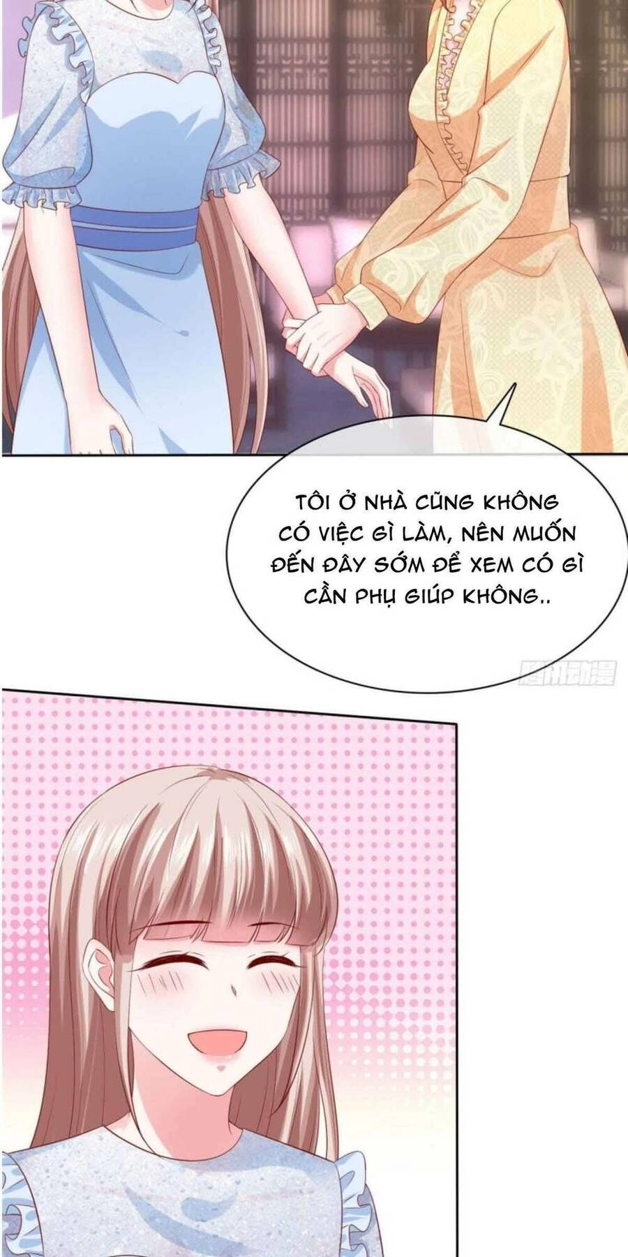 Băng Sơn Tổng Tài Sủng Thê Đến Vô Đạo Chapter 138 - 12