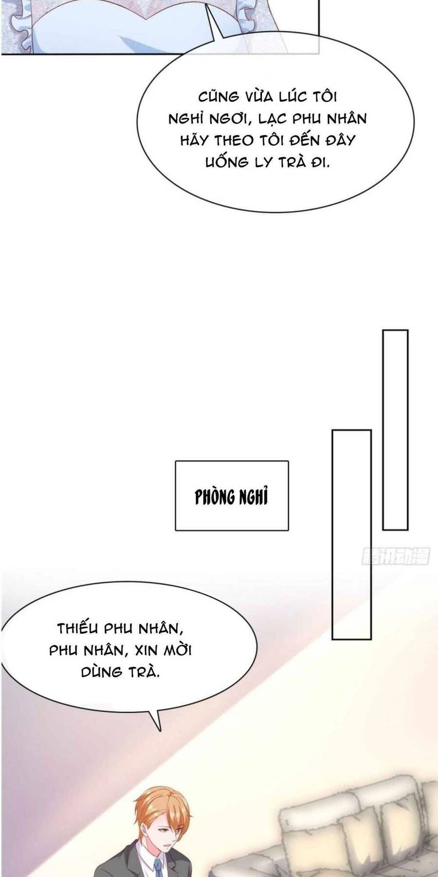 Băng Sơn Tổng Tài Sủng Thê Đến Vô Đạo Chapter 138 - 13