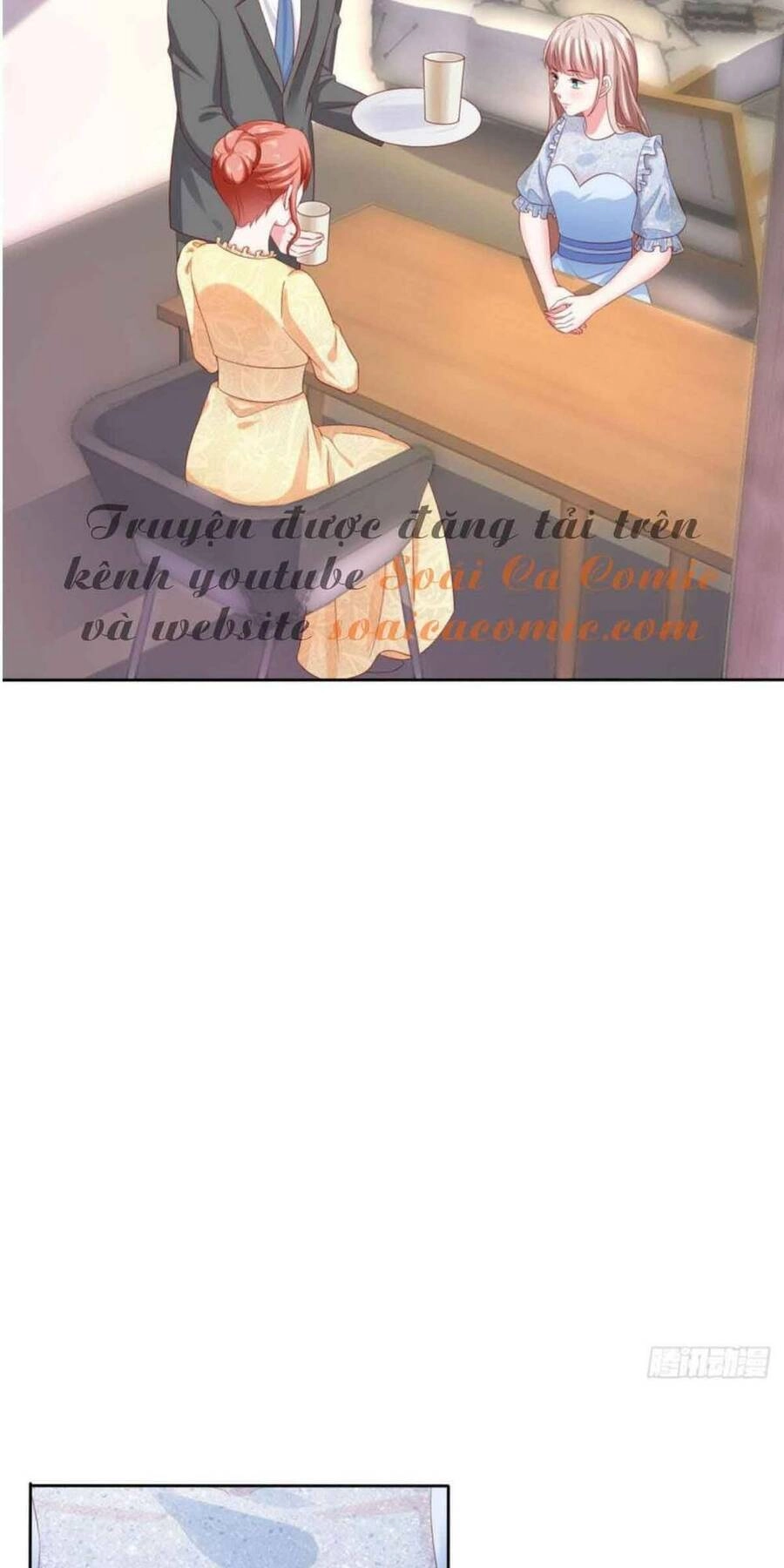 Băng Sơn Tổng Tài Sủng Thê Đến Vô Đạo Chapter 138 - 14