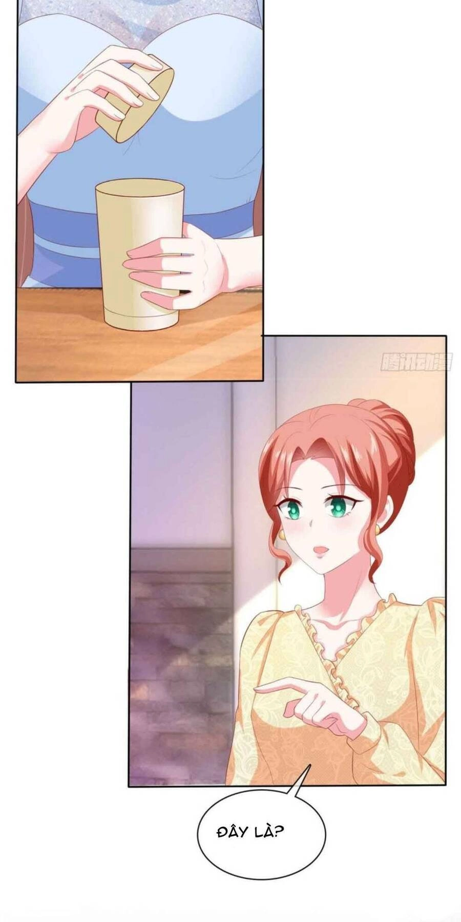 Băng Sơn Tổng Tài Sủng Thê Đến Vô Đạo Chapter 138 - 15