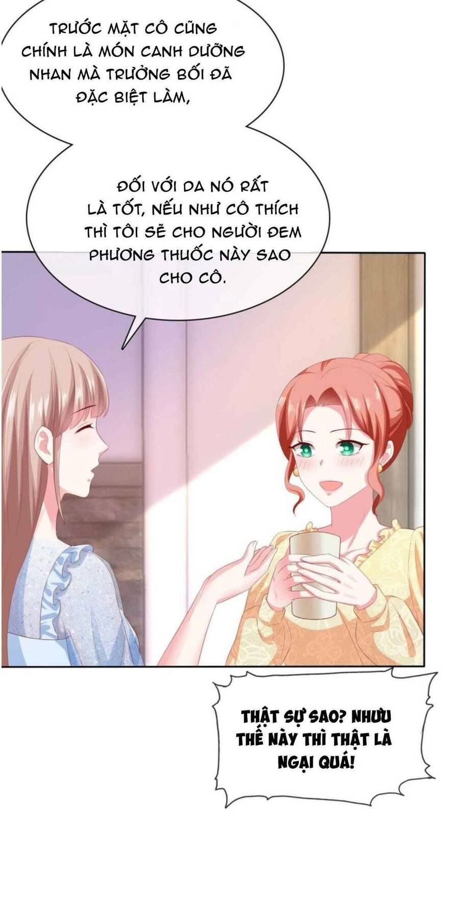 Băng Sơn Tổng Tài Sủng Thê Đến Vô Đạo Chapter 138 - 17