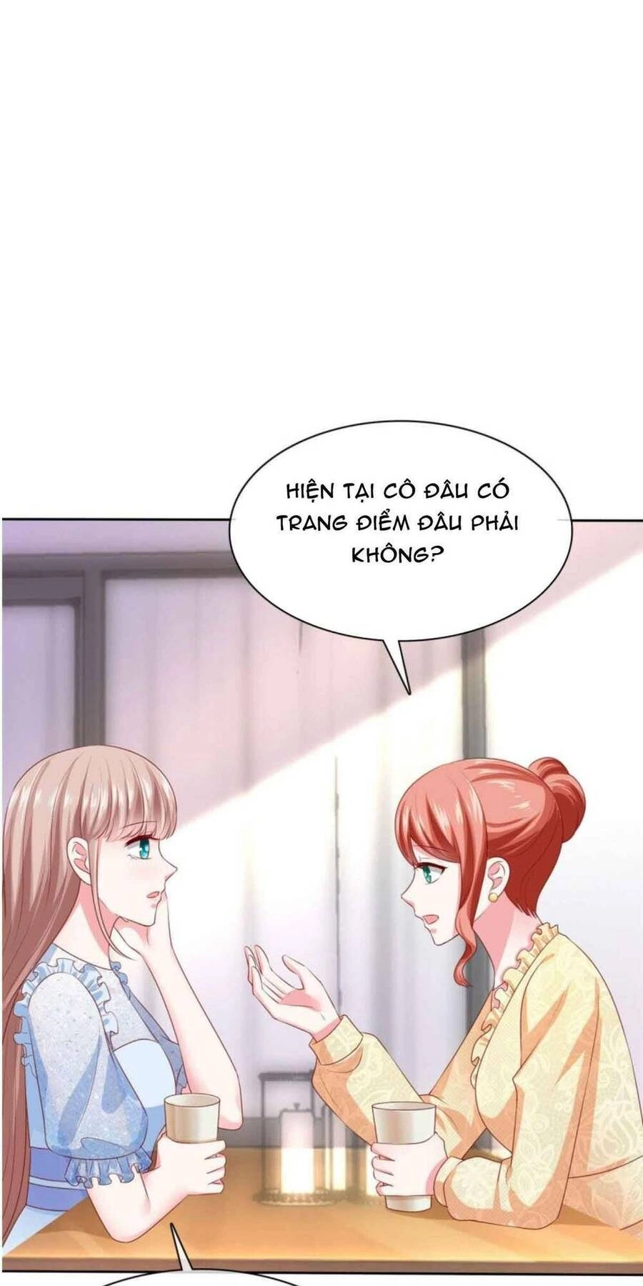 Băng Sơn Tổng Tài Sủng Thê Đến Vô Đạo Chapter 138 - 18