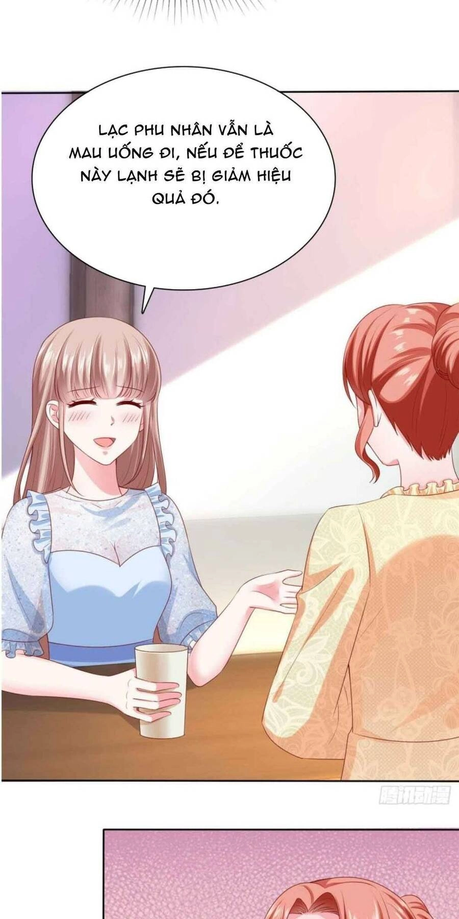 Băng Sơn Tổng Tài Sủng Thê Đến Vô Đạo Chapter 138 - 20