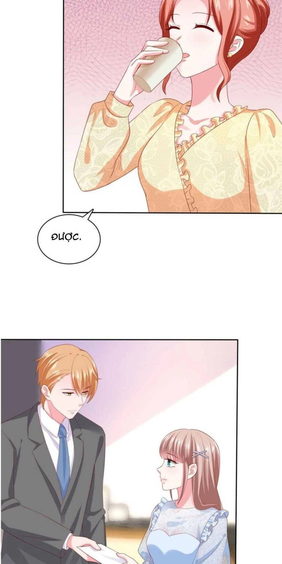 Băng Sơn Tổng Tài Sủng Thê Đến Vô Đạo Chapter 138 - 21