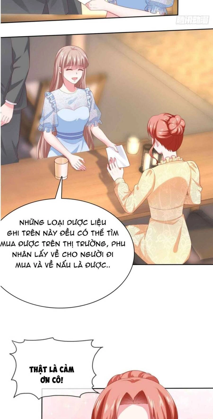 Băng Sơn Tổng Tài Sủng Thê Đến Vô Đạo Chapter 138 - 22