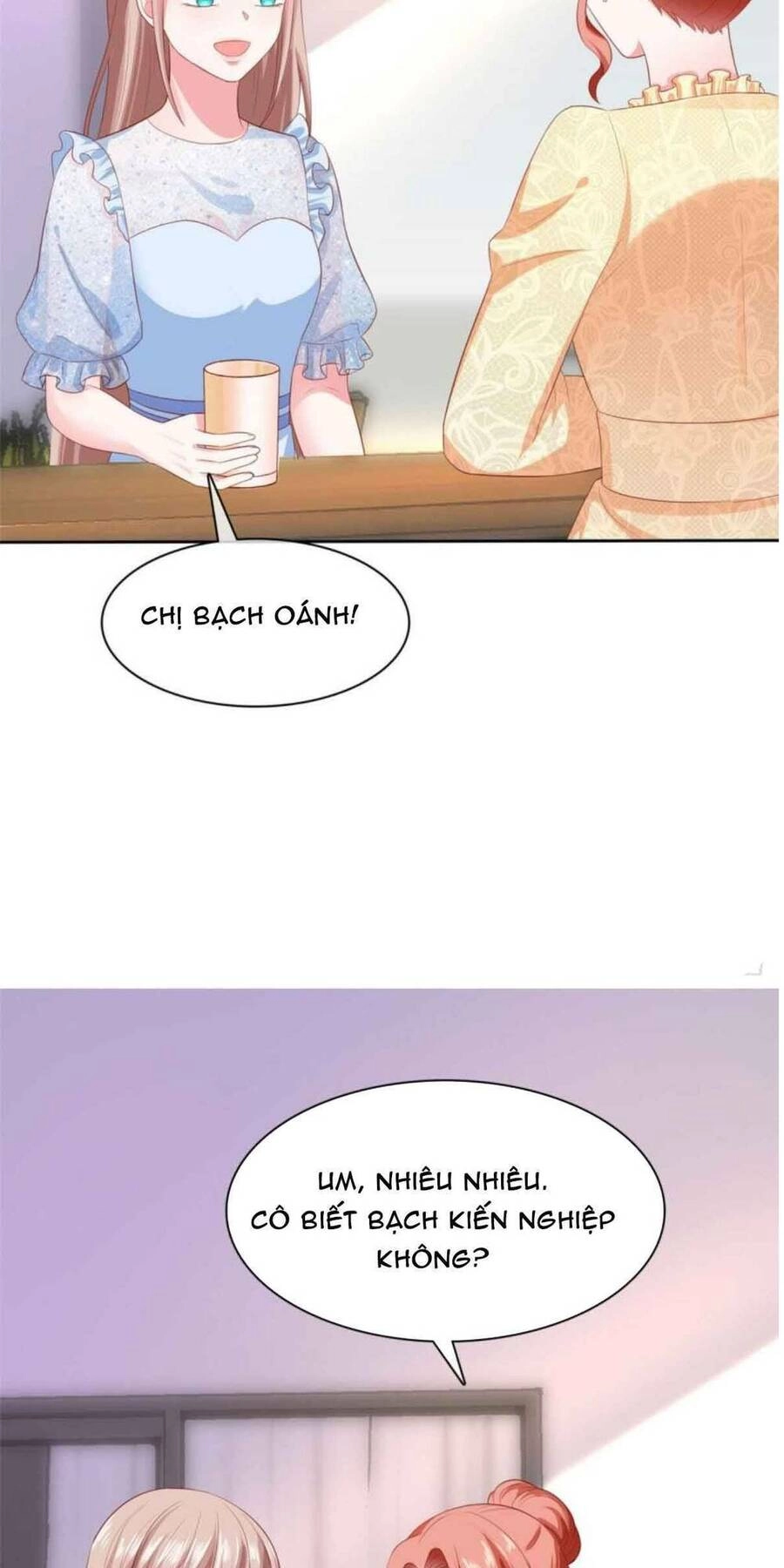 Băng Sơn Tổng Tài Sủng Thê Đến Vô Đạo Chapter 138 - 24