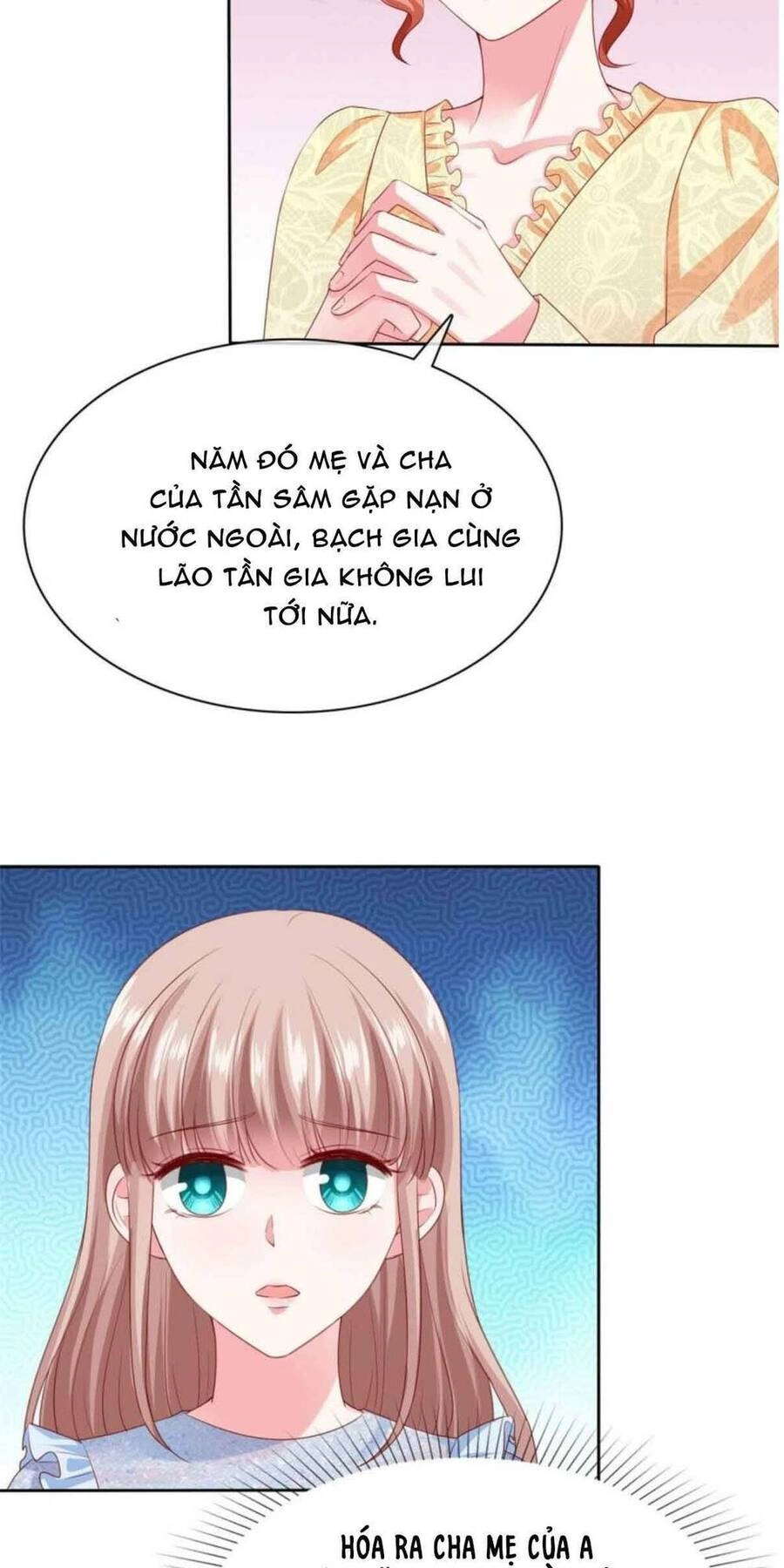 Băng Sơn Tổng Tài Sủng Thê Đến Vô Đạo Chapter 138 - 26