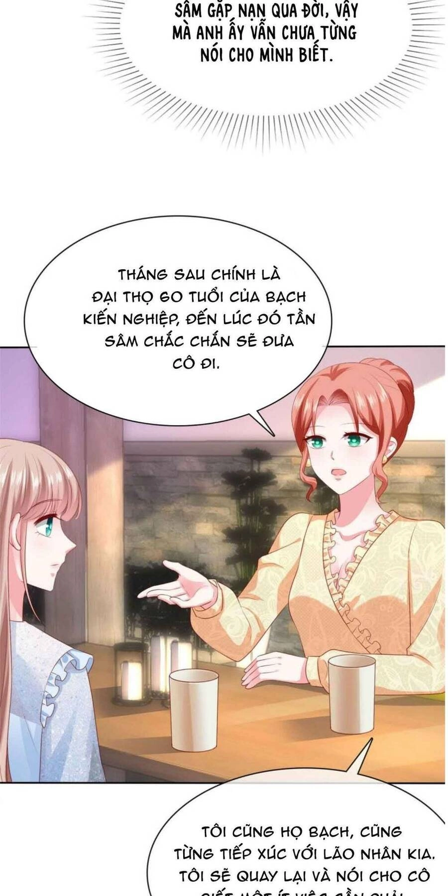 Băng Sơn Tổng Tài Sủng Thê Đến Vô Đạo Chapter 138 - 27