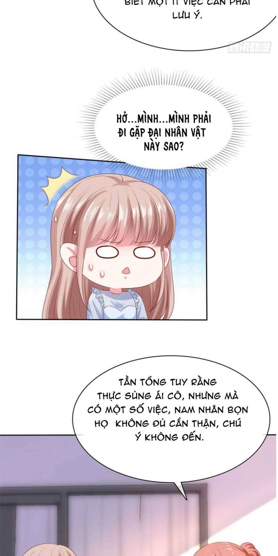 Băng Sơn Tổng Tài Sủng Thê Đến Vô Đạo Chapter 138 - 28