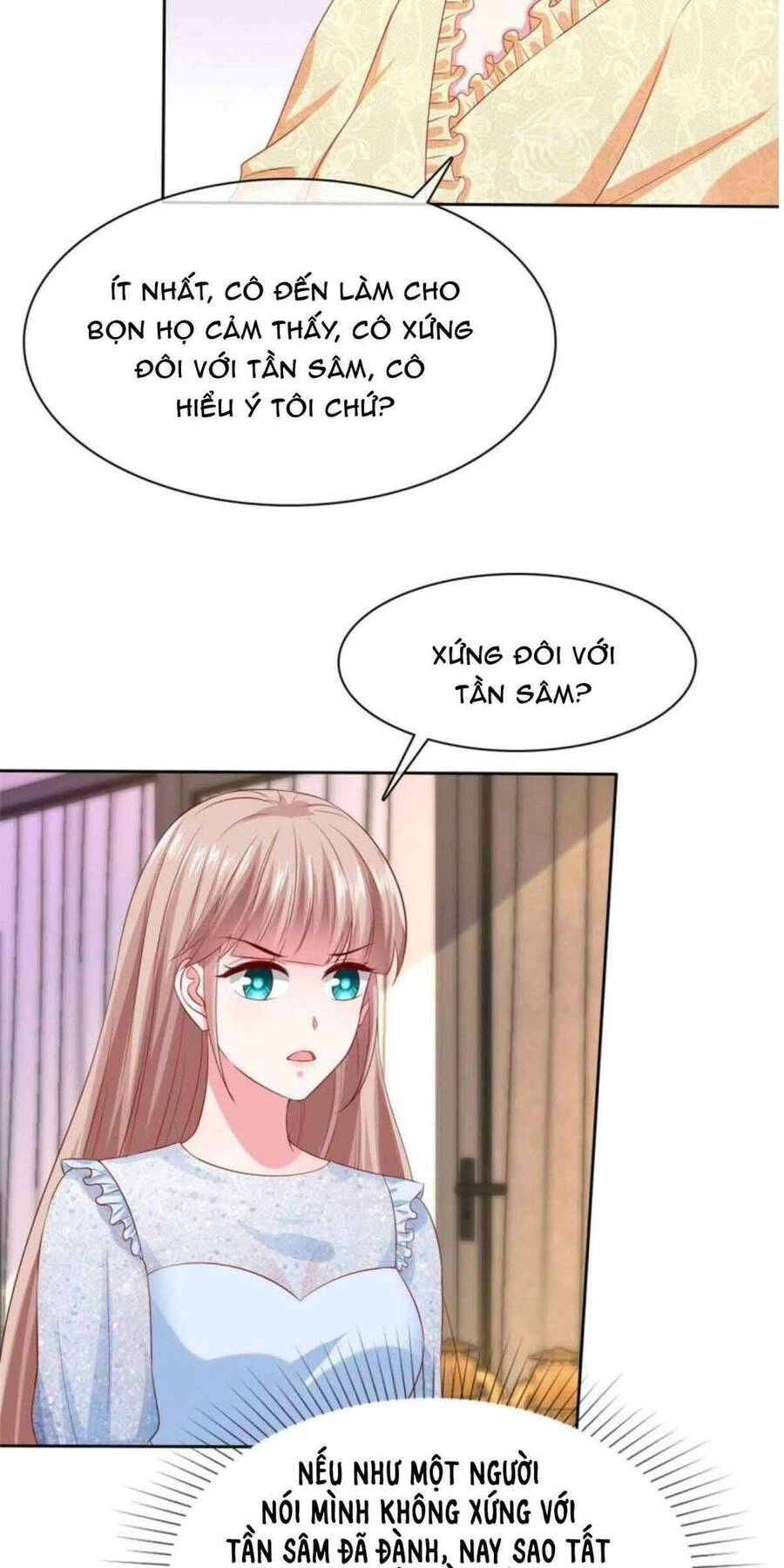 Băng Sơn Tổng Tài Sủng Thê Đến Vô Đạo Chapter 138 - 30