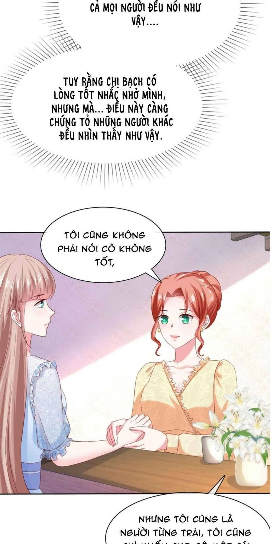 Băng Sơn Tổng Tài Sủng Thê Đến Vô Đạo Chapter 138 - 31