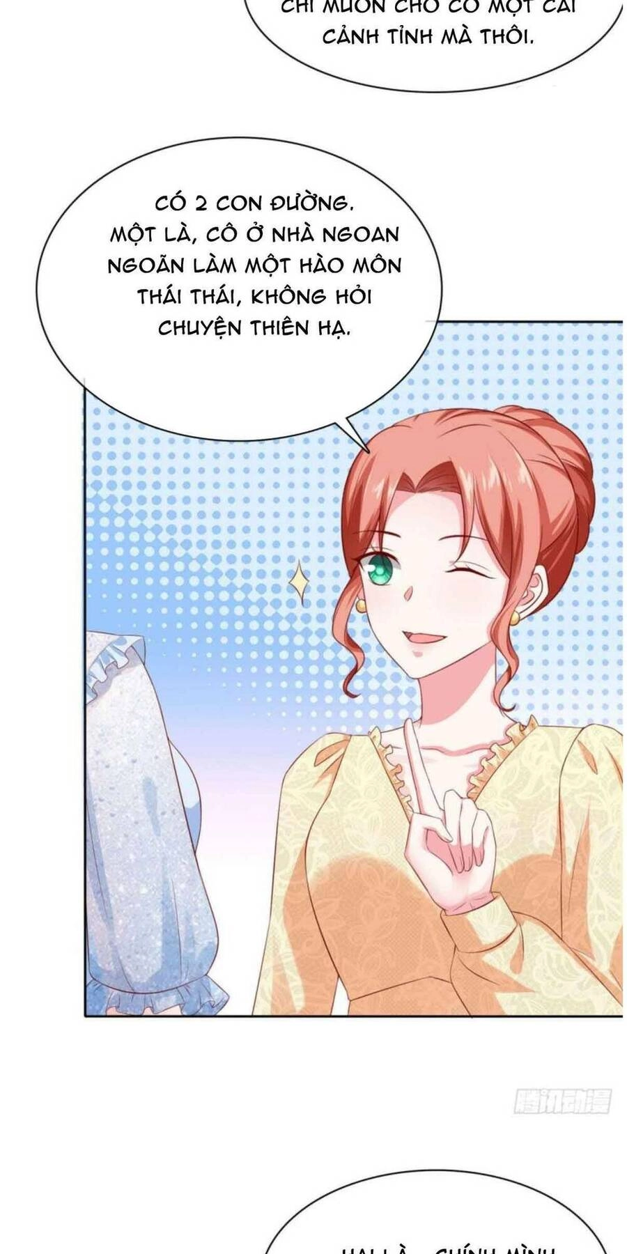 Băng Sơn Tổng Tài Sủng Thê Đến Vô Đạo Chapter 138 - 32