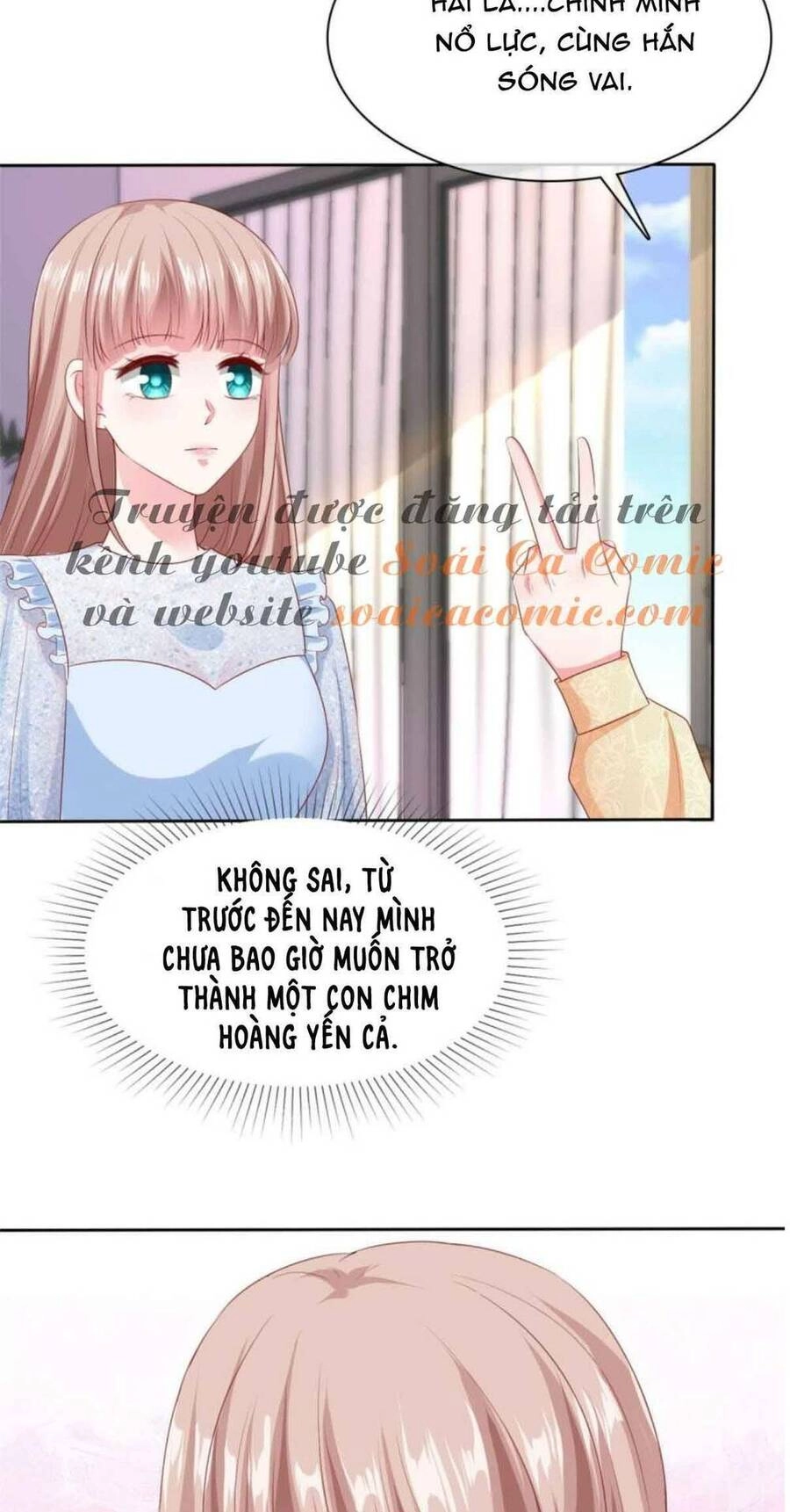 Băng Sơn Tổng Tài Sủng Thê Đến Vô Đạo Chapter 138 - 33