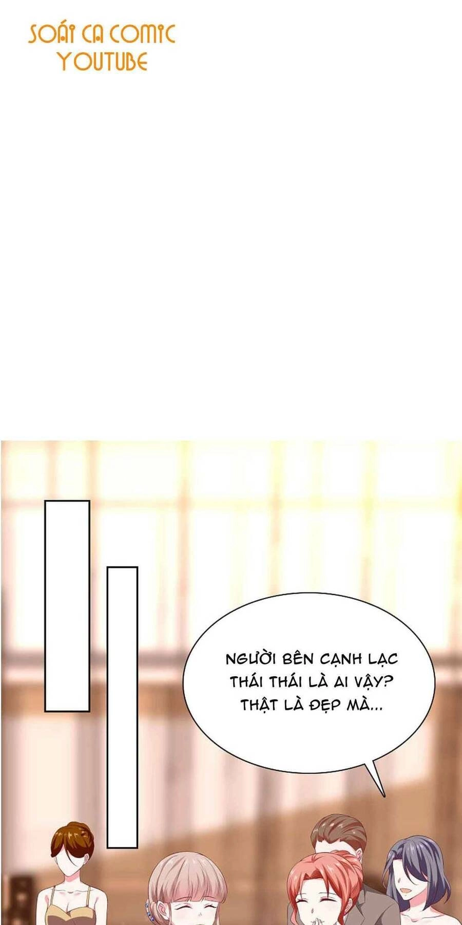 Băng Sơn Tổng Tài Sủng Thê Đến Vô Đạo Chapter 139 - 1