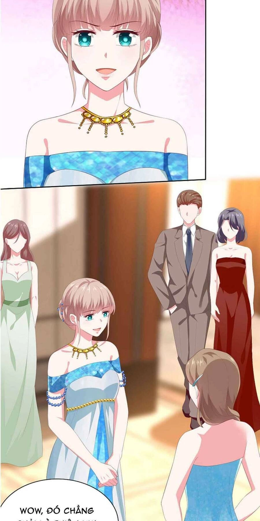 Băng Sơn Tổng Tài Sủng Thê Đến Vô Đạo Chapter 139 - 8