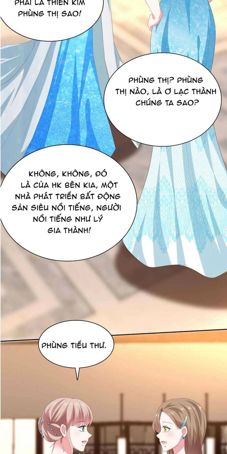 Băng Sơn Tổng Tài Sủng Thê Đến Vô Đạo Chapter 139 - 9