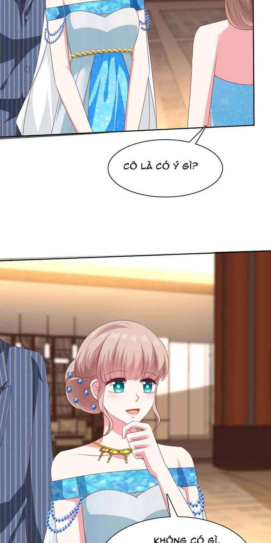 Băng Sơn Tổng Tài Sủng Thê Đến Vô Đạo Chapter 139 - 20