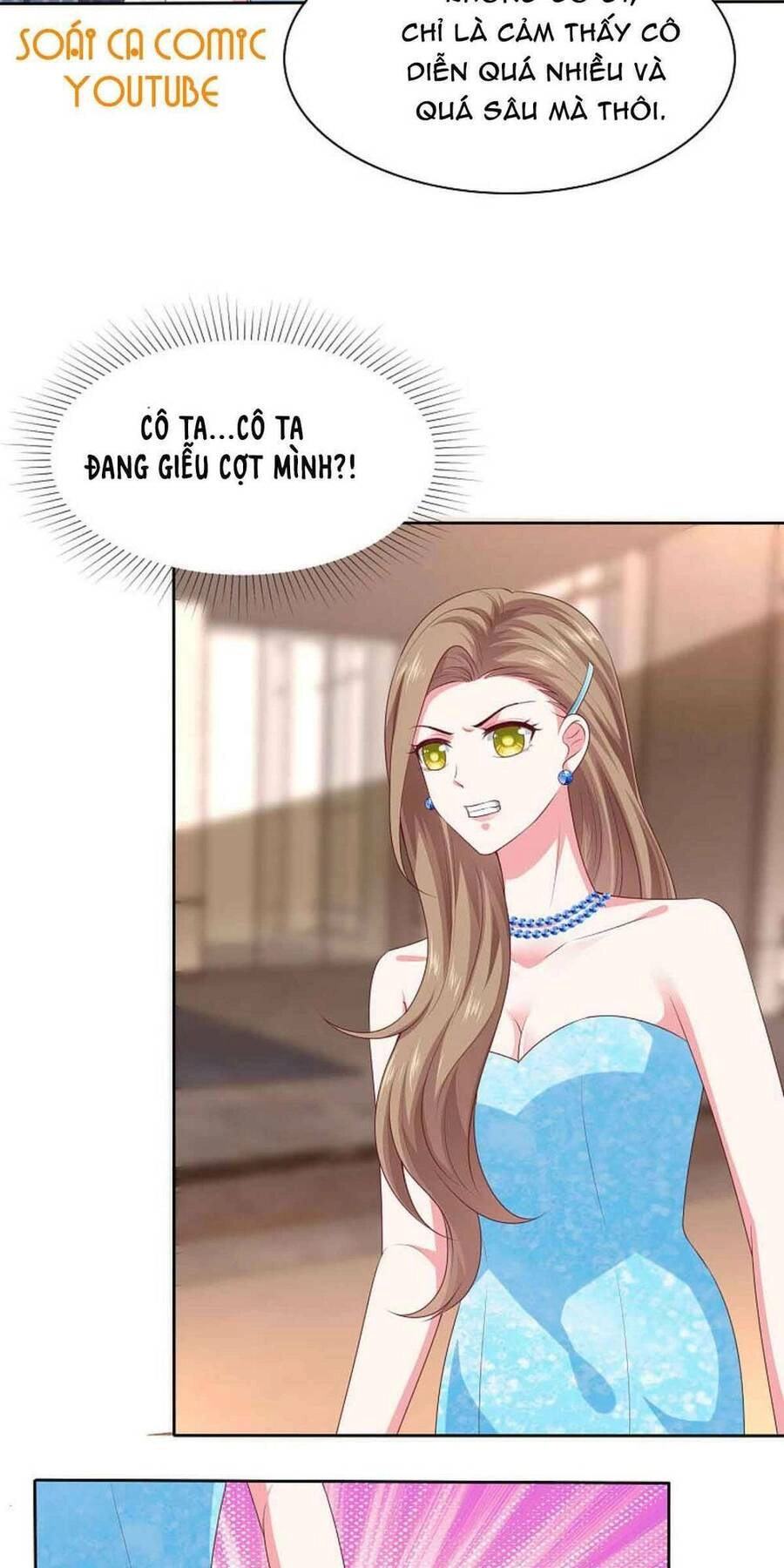 Băng Sơn Tổng Tài Sủng Thê Đến Vô Đạo Chapter 139 - 21