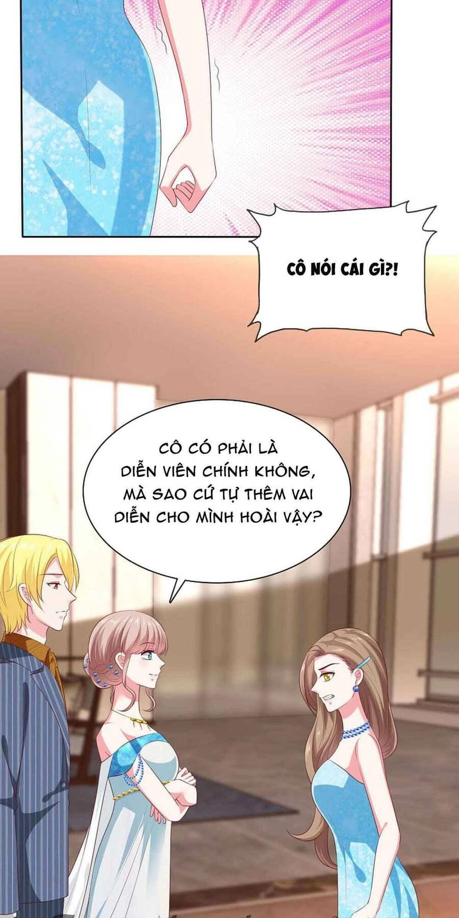 Băng Sơn Tổng Tài Sủng Thê Đến Vô Đạo Chapter 139 - 22