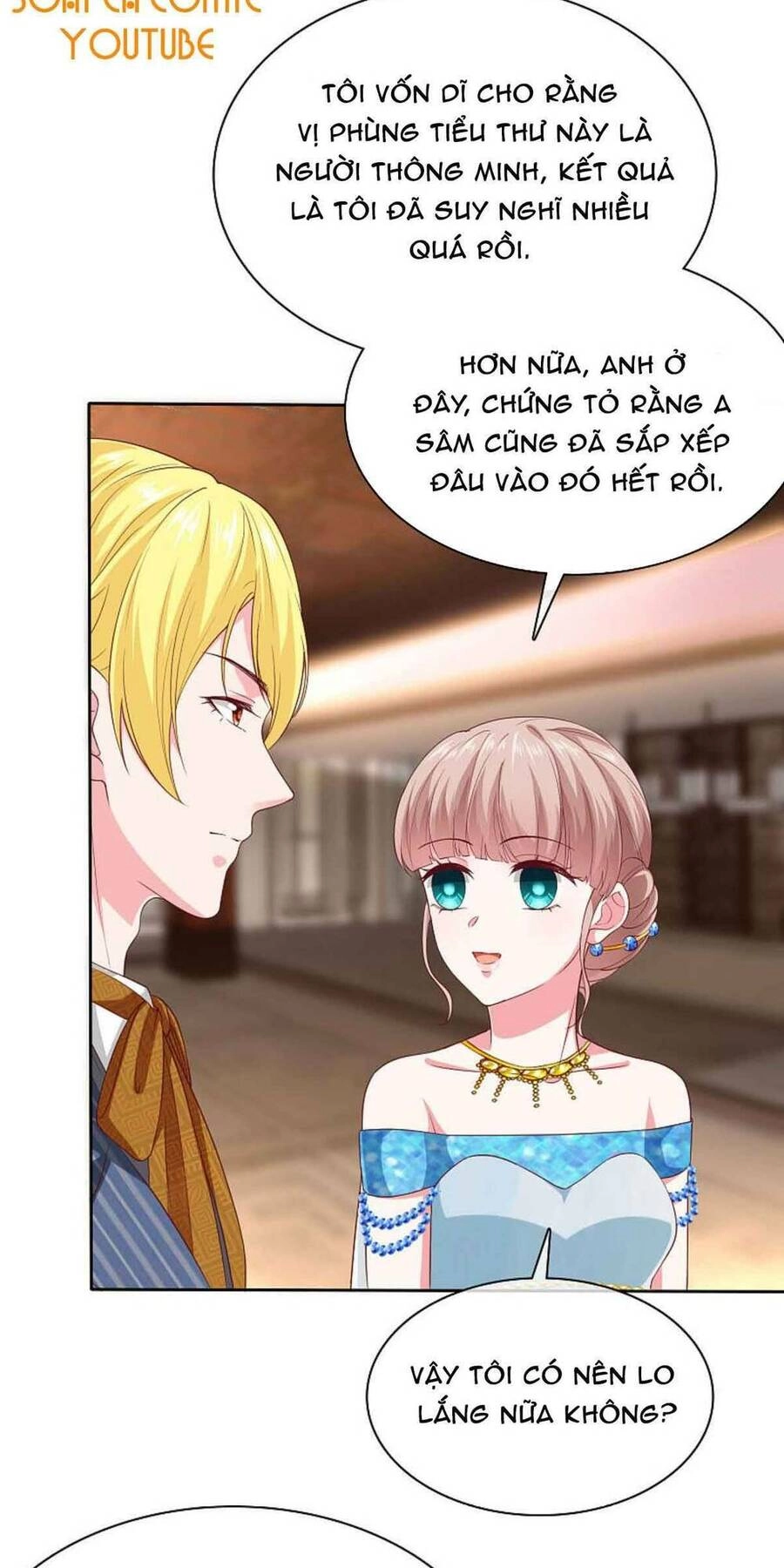 Băng Sơn Tổng Tài Sủng Thê Đến Vô Đạo Chapter 139 - 26