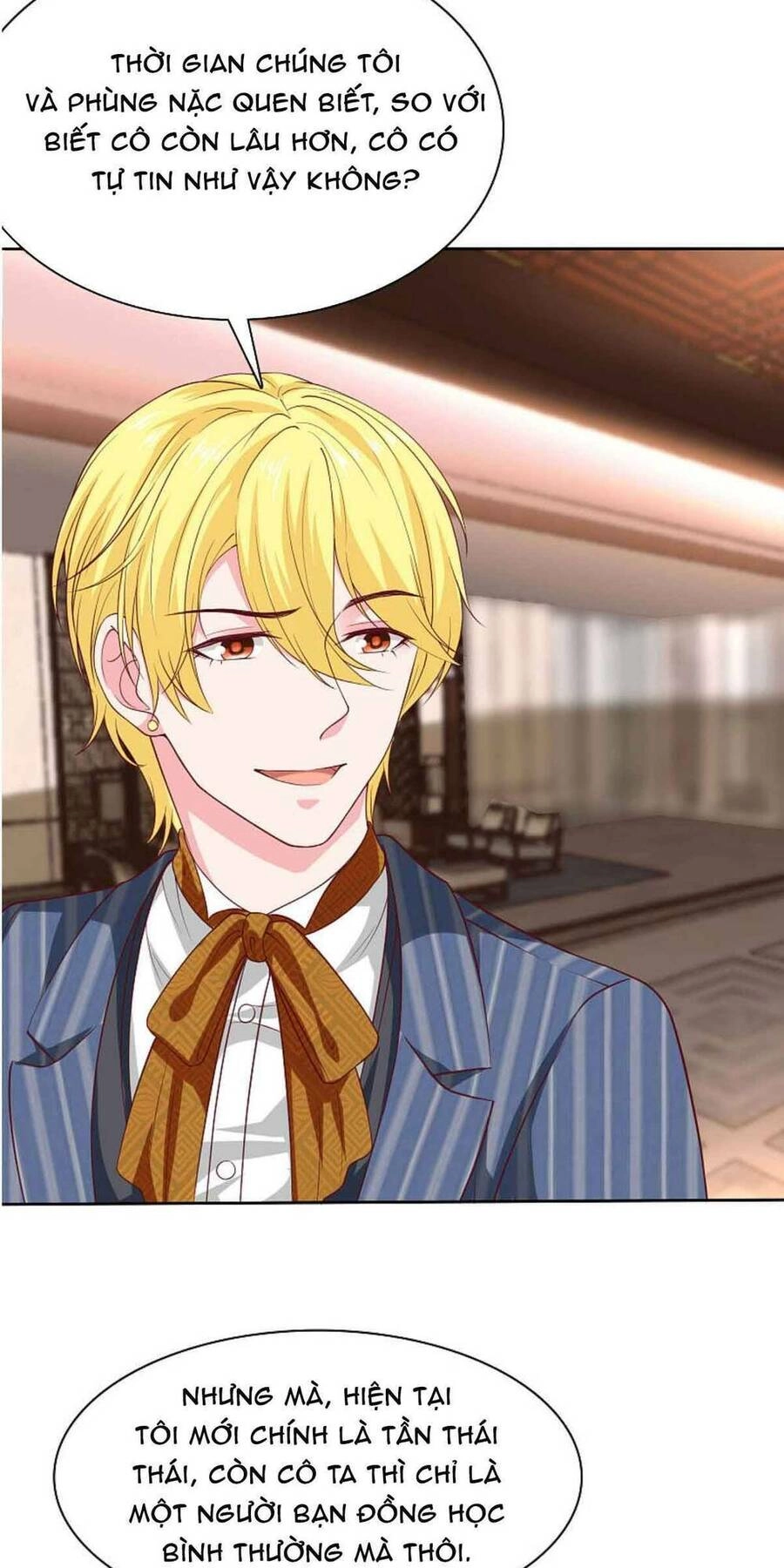 Băng Sơn Tổng Tài Sủng Thê Đến Vô Đạo Chapter 139 - 27