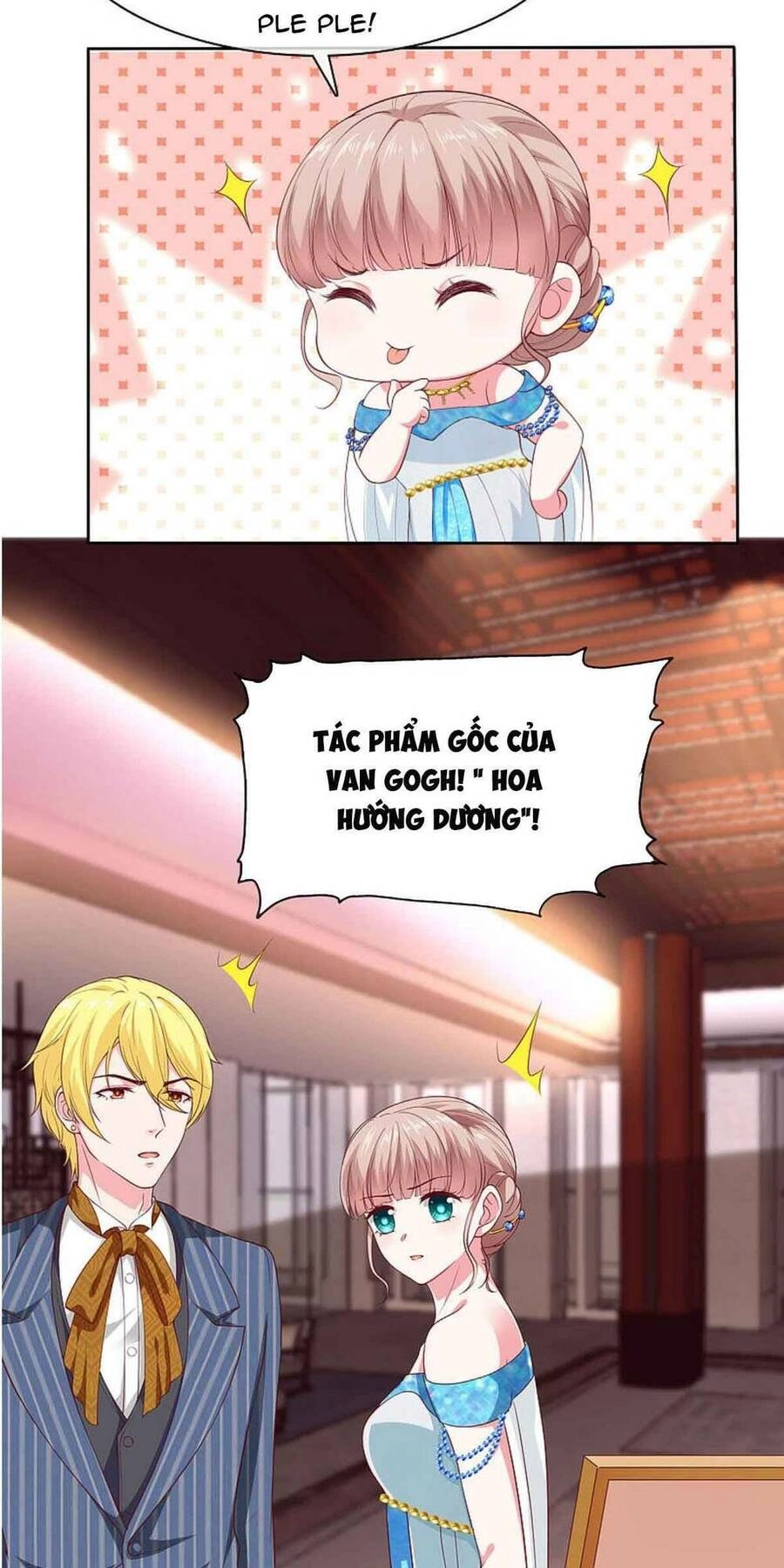 Băng Sơn Tổng Tài Sủng Thê Đến Vô Đạo Chapter 139 - 28