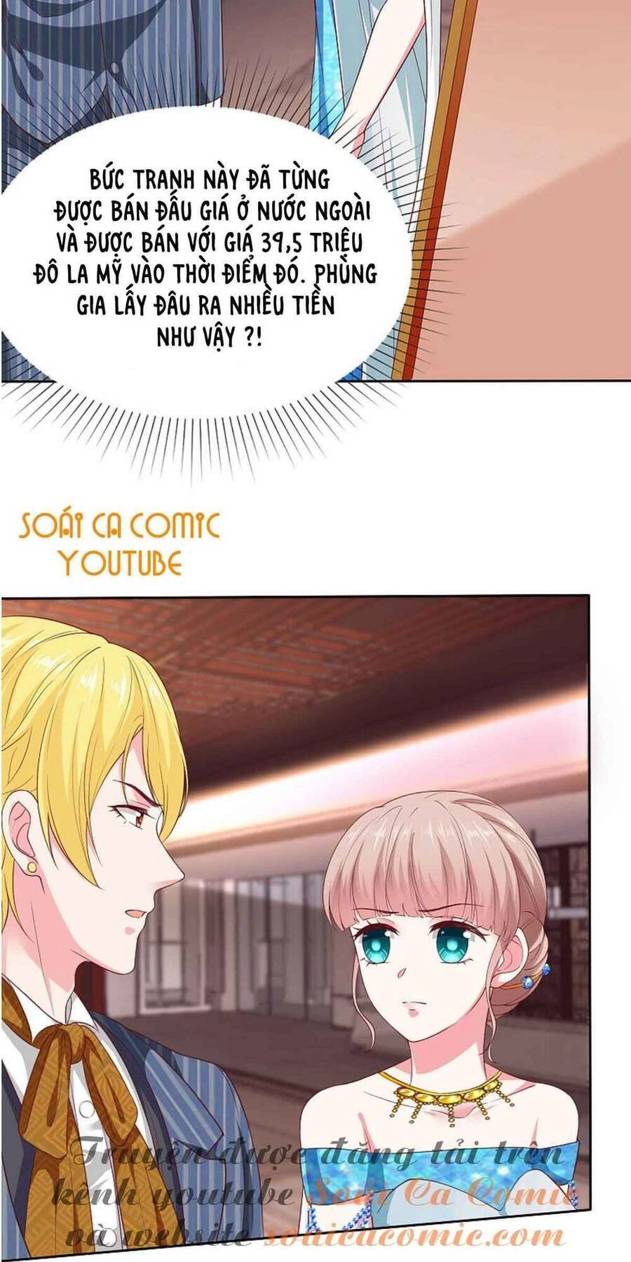 Băng Sơn Tổng Tài Sủng Thê Đến Vô Đạo Chapter 139 - 29