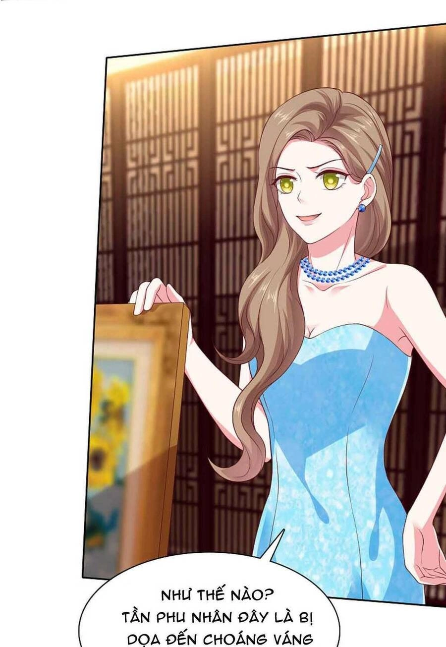 Băng Sơn Tổng Tài Sủng Thê Đến Vô Đạo Chapter 139 - 30