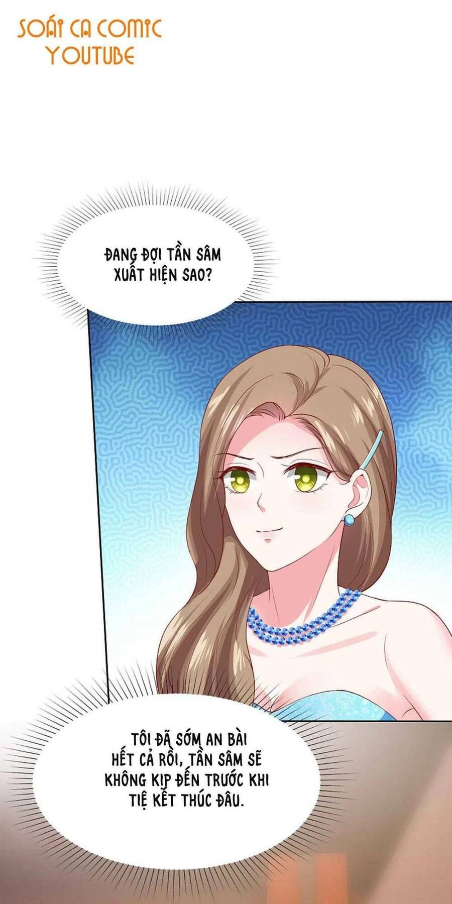 Băng Sơn Tổng Tài Sủng Thê Đến Vô Đạo Chapter 140 - 1