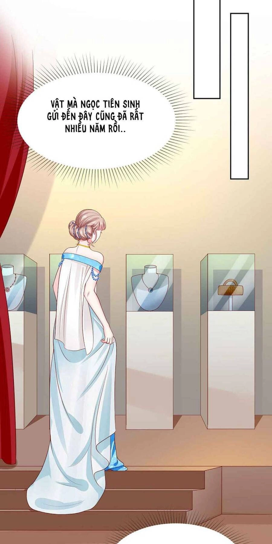 Băng Sơn Tổng Tài Sủng Thê Đến Vô Đạo Chapter 140 - 3