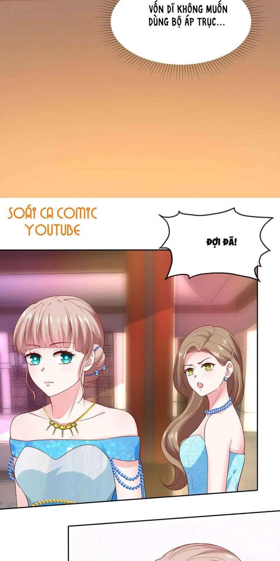 Băng Sơn Tổng Tài Sủng Thê Đến Vô Đạo Chapter 140 - 4