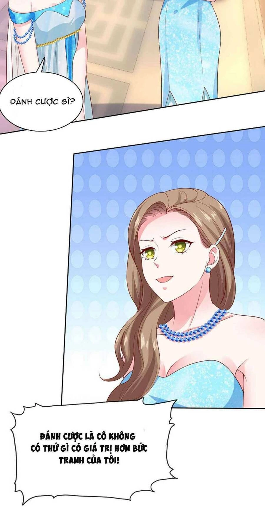 Băng Sơn Tổng Tài Sủng Thê Đến Vô Đạo Chapter 140 - 6