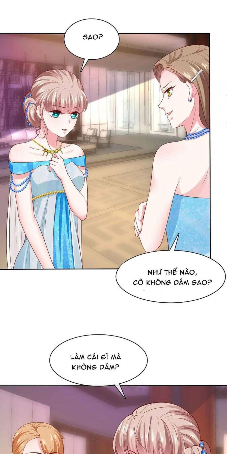 Băng Sơn Tổng Tài Sủng Thê Đến Vô Đạo Chapter 140 - 7